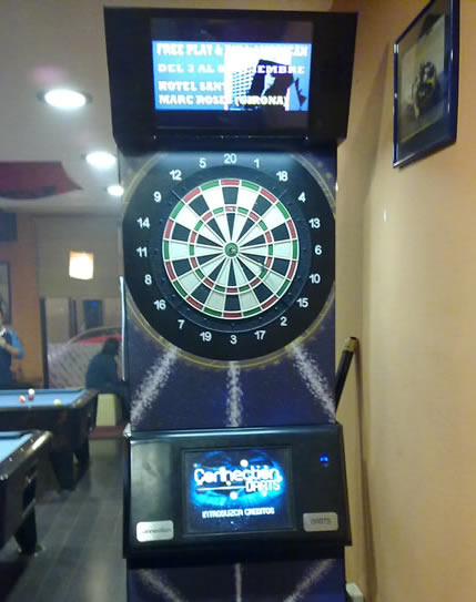 Diana 'Connections Darts'